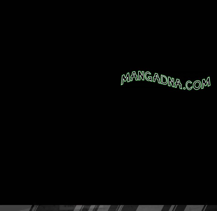 Gangster x Office Lady - Chapter 82 Page 110