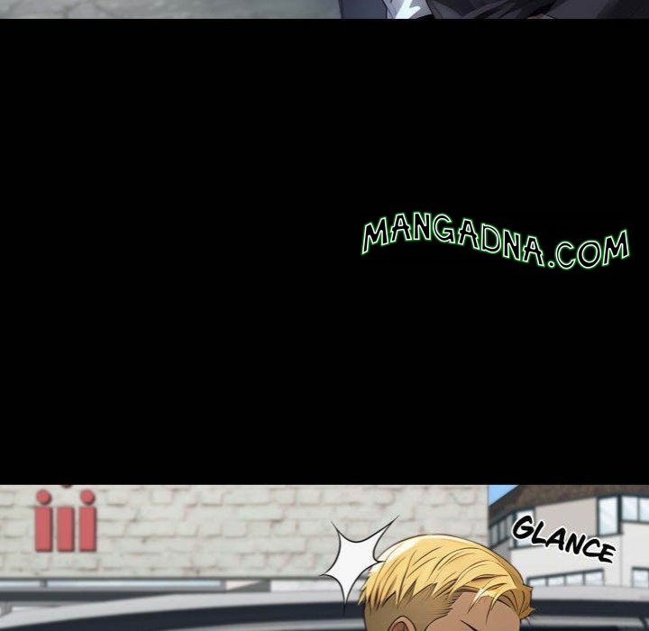Gangster x Office Lady - Chapter 82 Page 28
