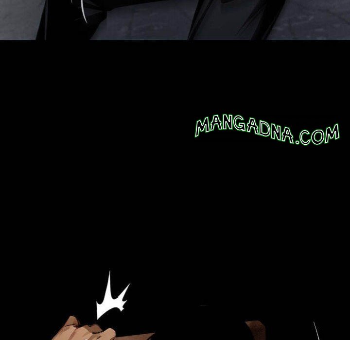 Gangster x Office Lady - Chapter 83 Page 8