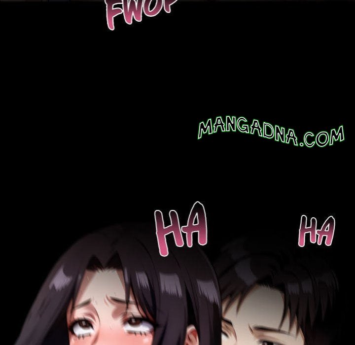 Gangster x Office Lady - Chapter 96 Page 137