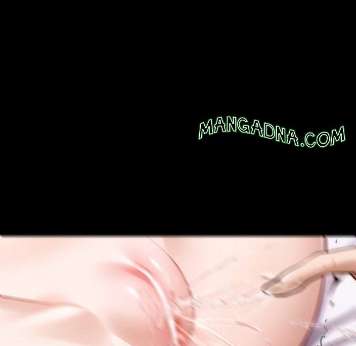 Gangster x Office Lady - Chapter 96 Page 29