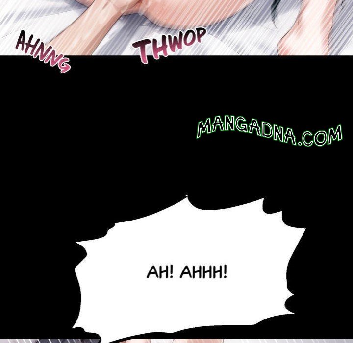 Gangster x Office Lady - Chapter 96 Page 70