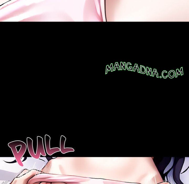 Gangster x Office Lady - Chapter 96 Page 9