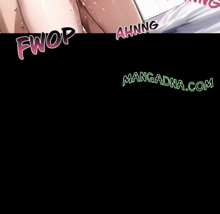 Gangster x Office Lady - Chapter 97 Page 28