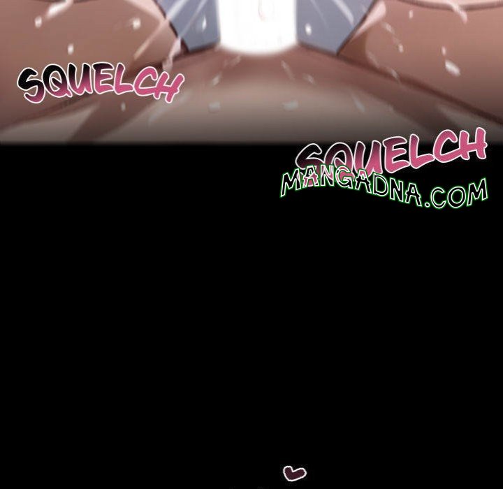 Gangster x Office Lady - Chapter 97 Page 7