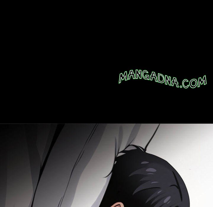 Gangster x Office Lady - Chapter 97 Page 79