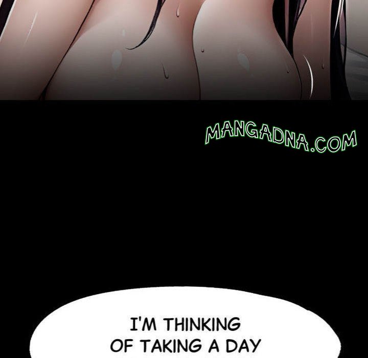 Gangster x Office Lady - Chapter 97 Page 83