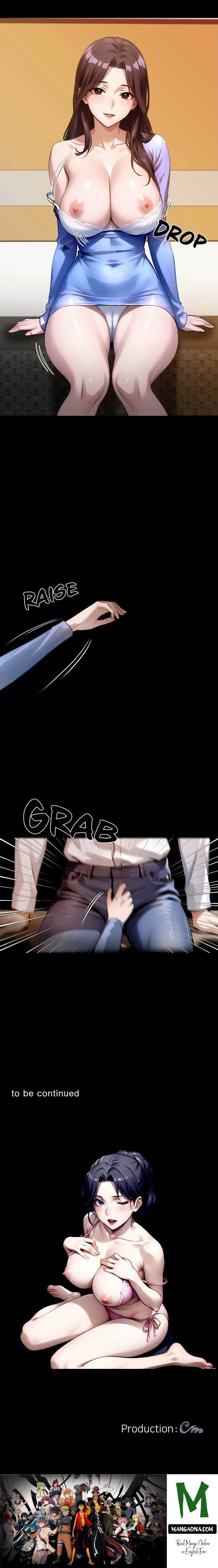 Gangster x Office Lady - Chapter 98 Page 28
