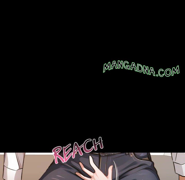 Gangster x Office Lady - Chapter 99 Page 10