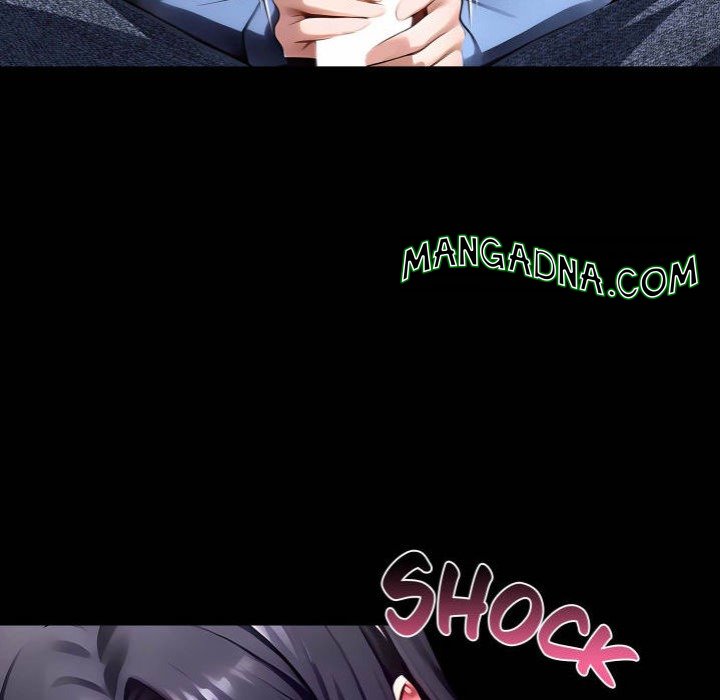 Gangster x Office Lady - Chapter 99 Page 106