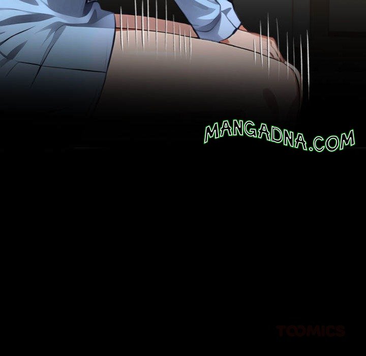Gangster x Office Lady - Chapter 99 Page 21