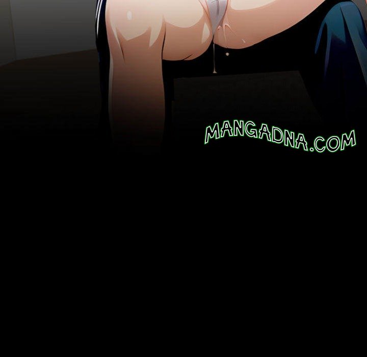 Gangster x Office Lady - Chapter 99 Page 27