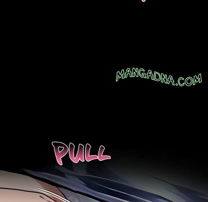 Gangster x Office Lady - Chapter 99 Page 44