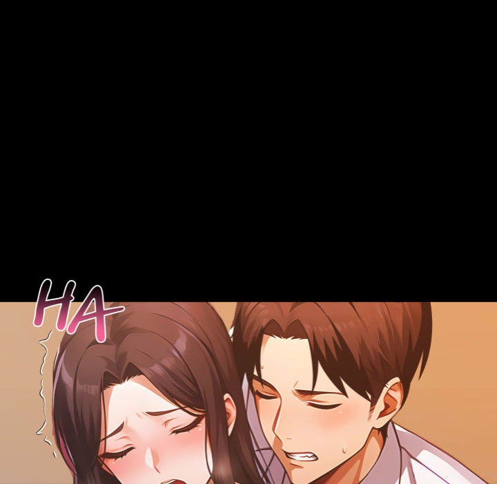 Gangster x Office Lady - Chapter 99 Page 55