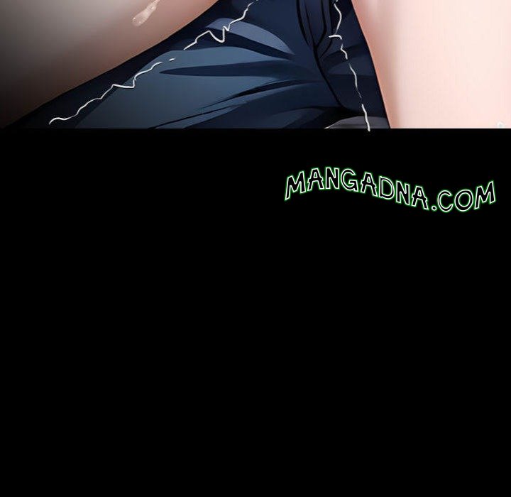 Gangster x Office Lady - Chapter 99 Page 62