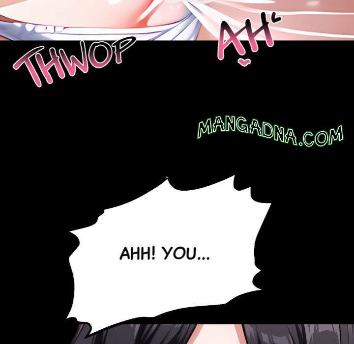 Gangster x Office Lady - Chapter 99 Page 80