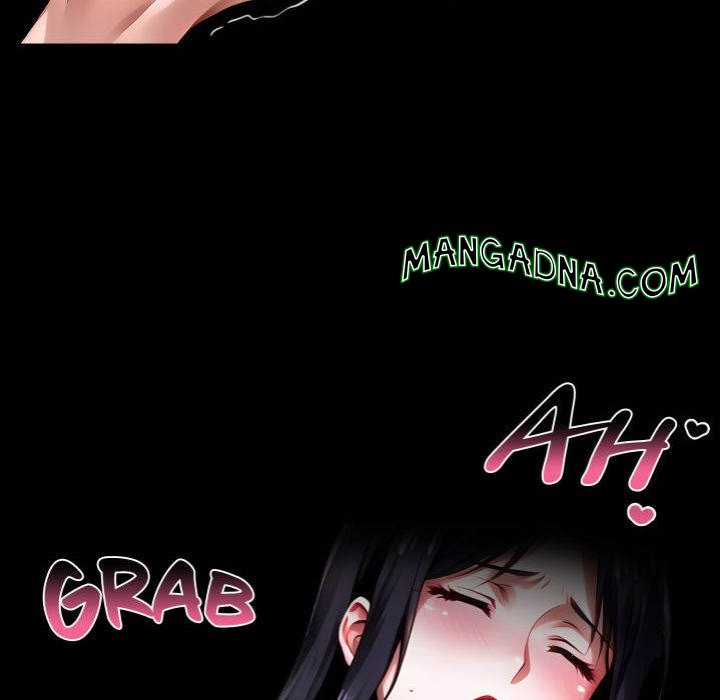 Gangster x Office Lady - Chapter 99 Page 91