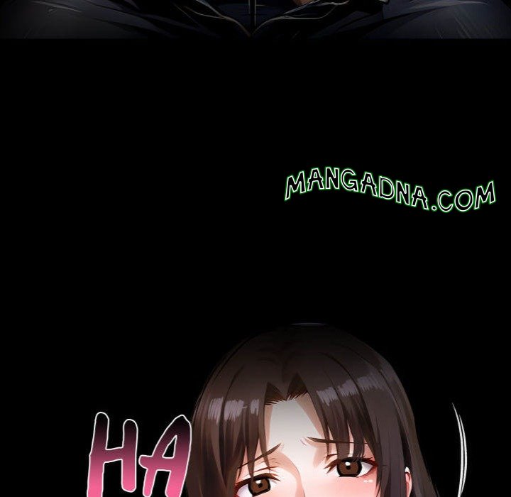 Gangster x Office Lady - Chapter 99 Page 99