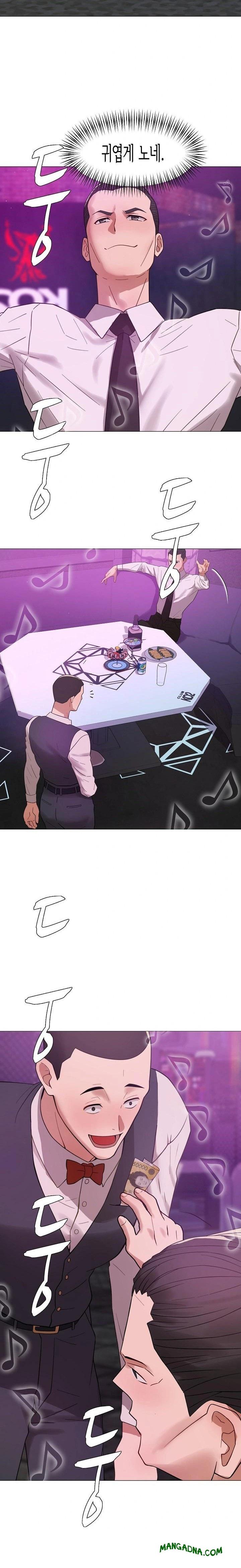 Kindness of Evil Raw - Chapter 28 Page 21