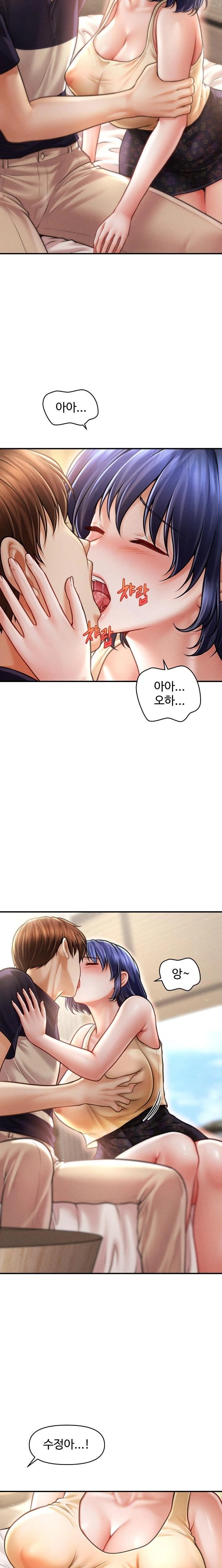 The Chairman’s Secret Son Raw - Chapter 20 Page 18