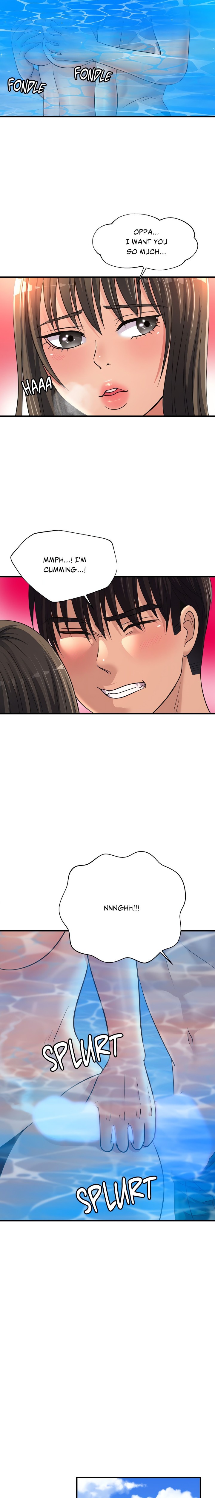 Secret Affection - Chapter 22 Page 14