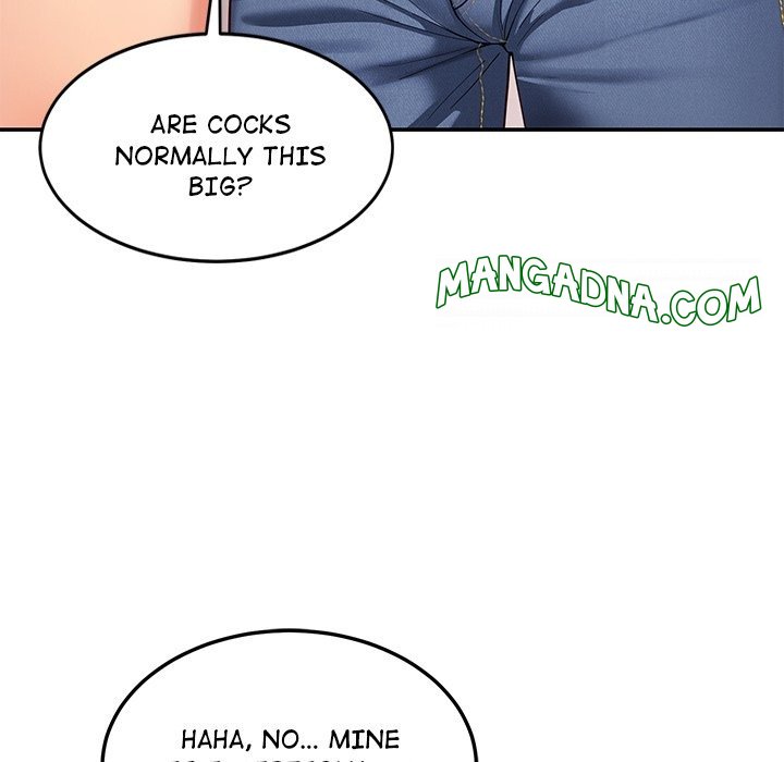 Harem King - Chapter 59 Page 90