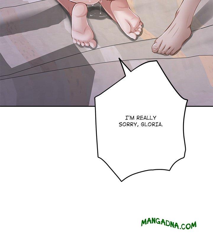 God of Pleasure - Chapter 49 Page 33