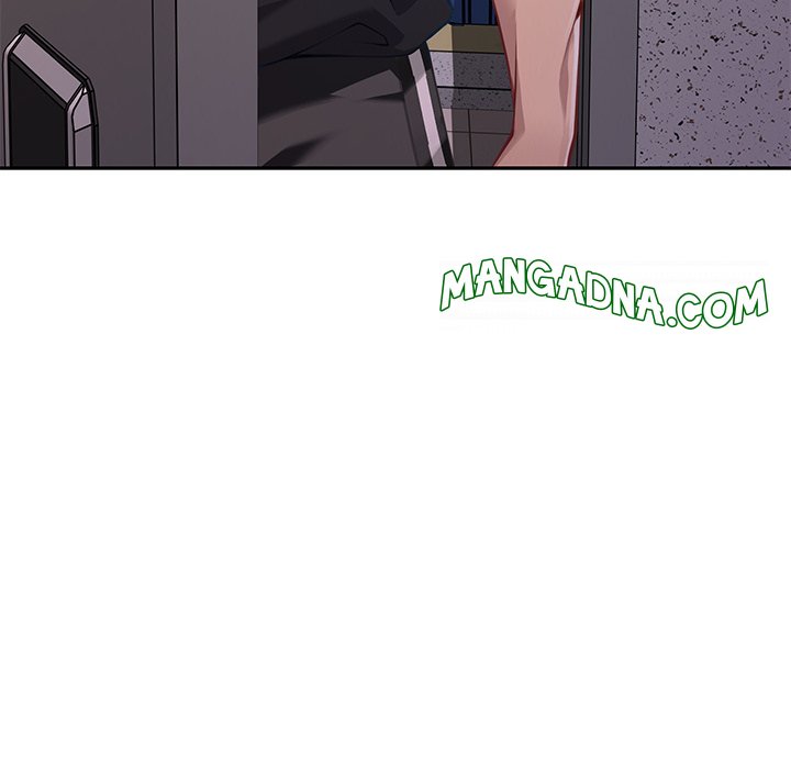 God of Pleasure - Chapter 49 Page 82