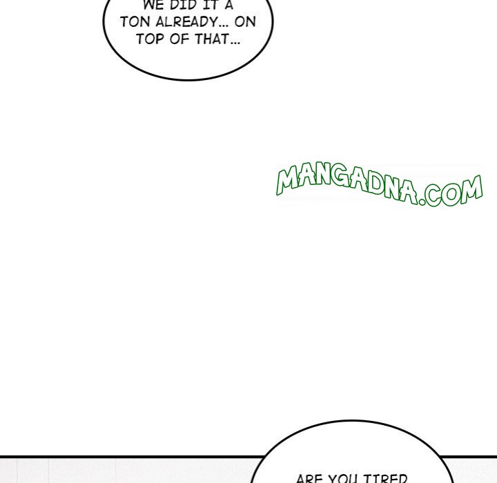 Get Out of My Body! - Chapter 10 Page 79