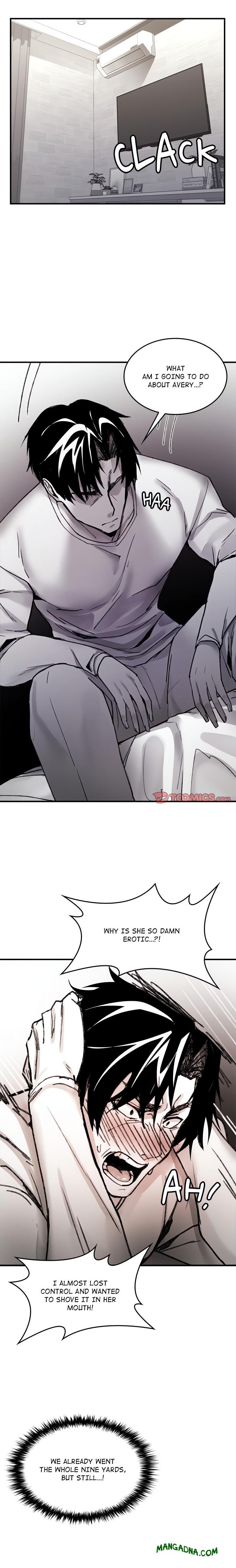 Get Out of My Body! - Chapter 6 Page 21