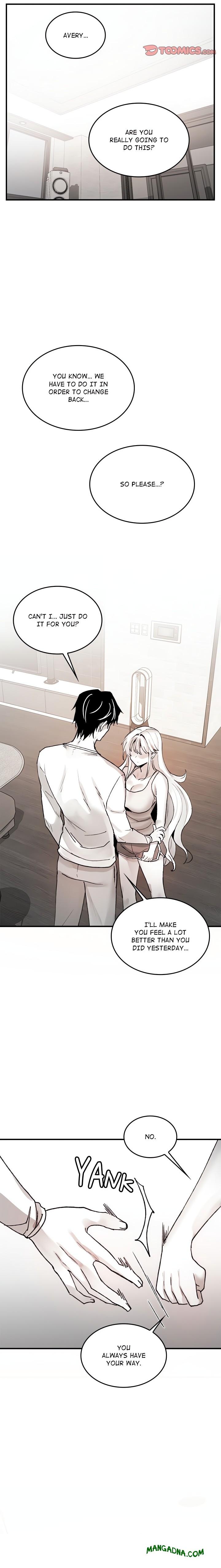 Get Out of My Body! - Chapter 6 Page 26