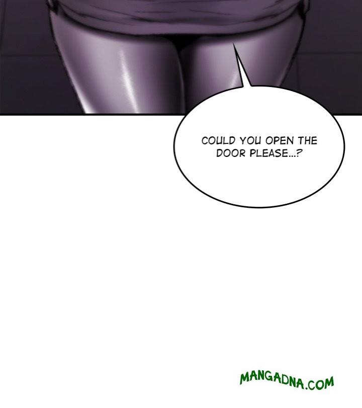 Get Out of My Body! - Chapter 7 Page 111