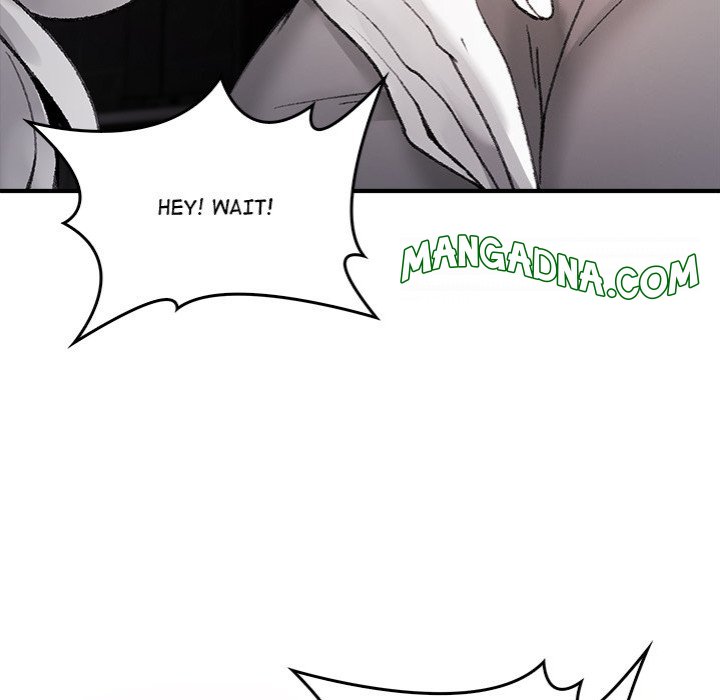 Get Out of My Body! - Chapter 7 Page 143