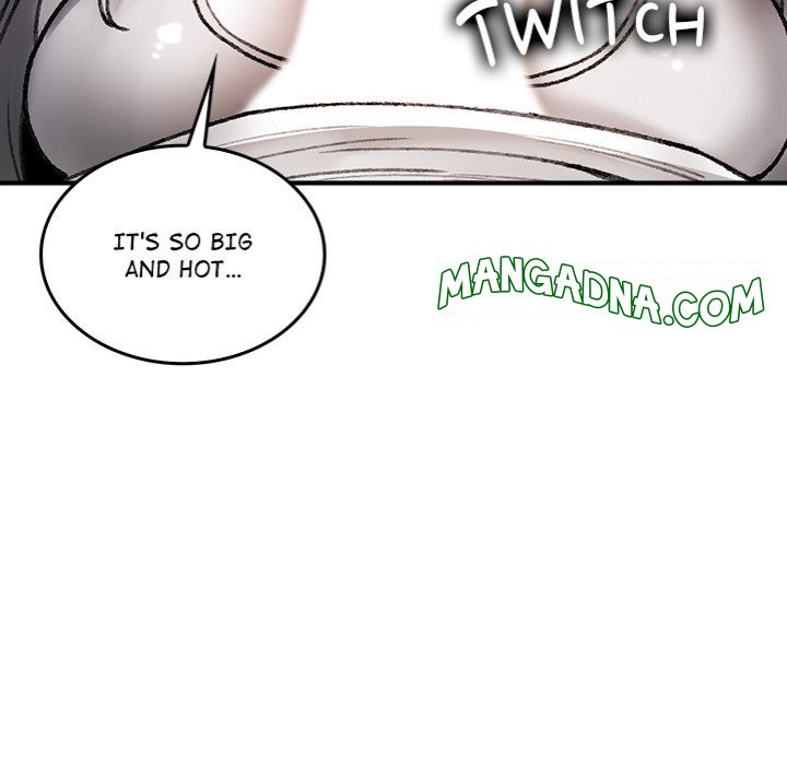 Get Out of My Body! - Chapter 7 Page 152