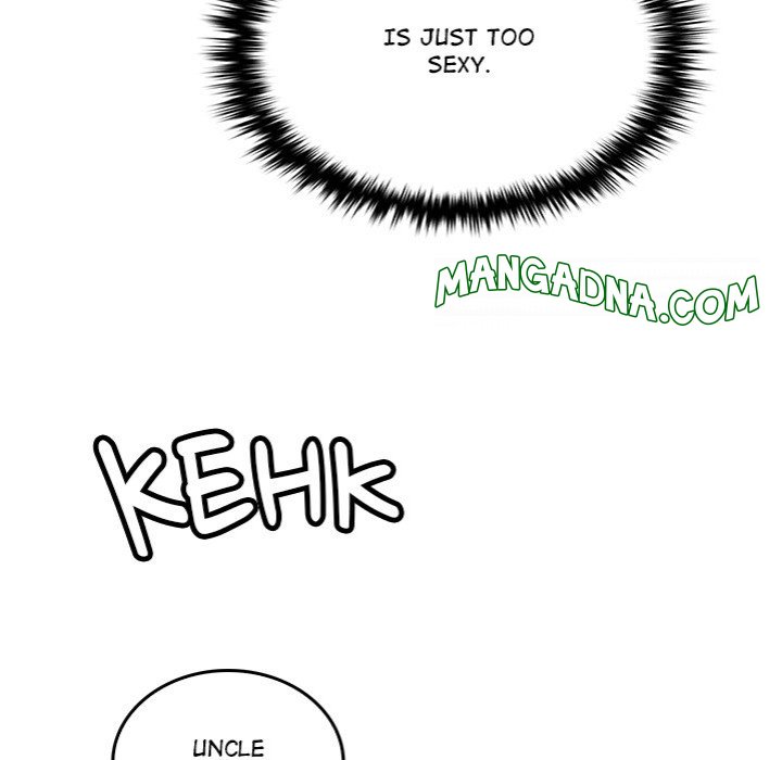 Get Out of My Body! - Chapter 7 Page 184