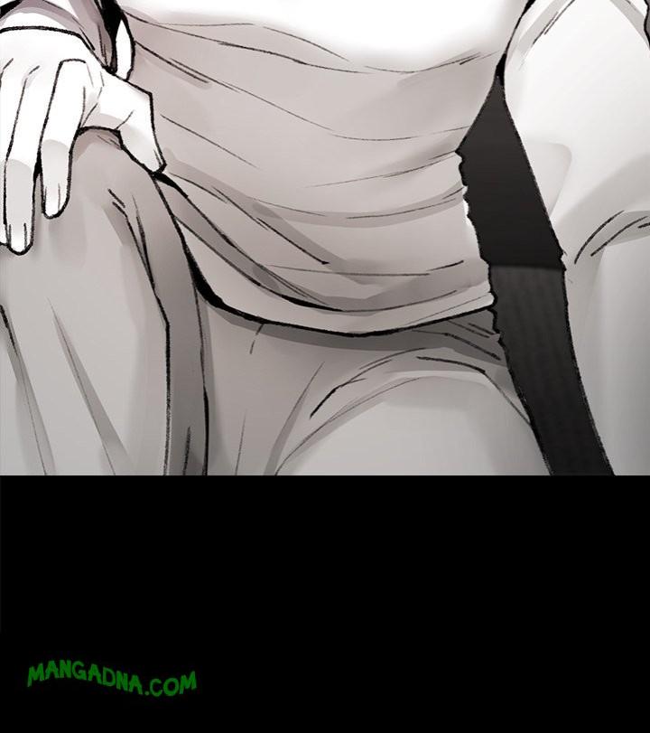 Get Out of My Body! - Chapter 7 Page 40