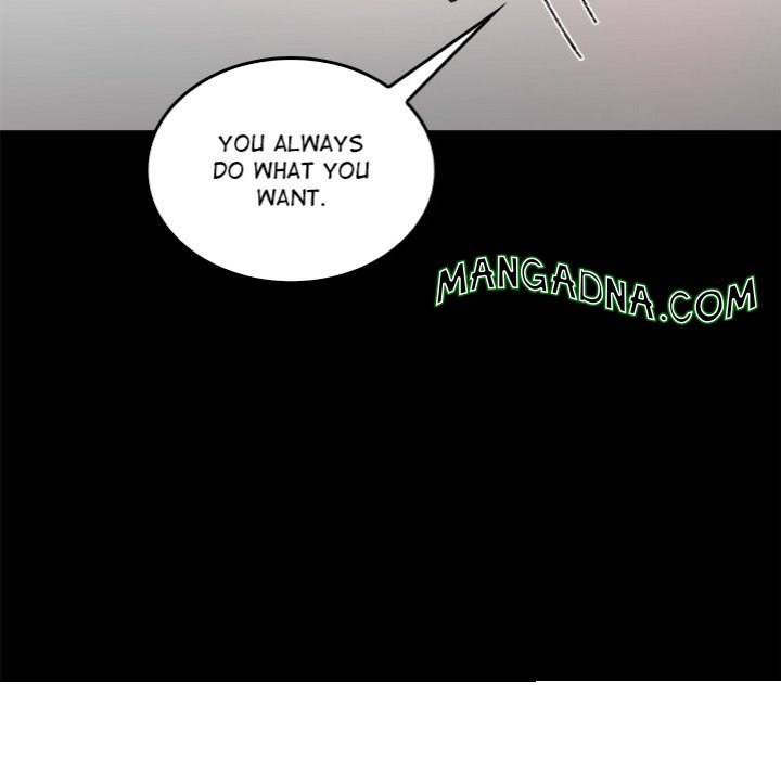 Get Out of My Body! - Chapter 7 Page 92