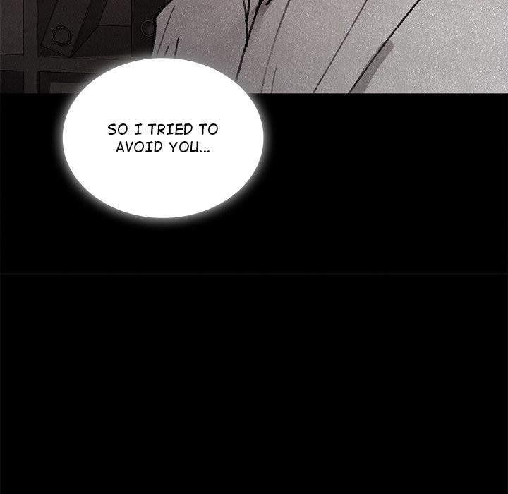 Get Out of My Body! - Chapter 9 Page 110