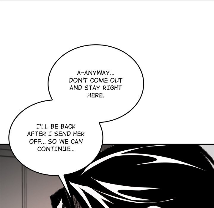Get Out of My Body! - Chapter 9 Page 127