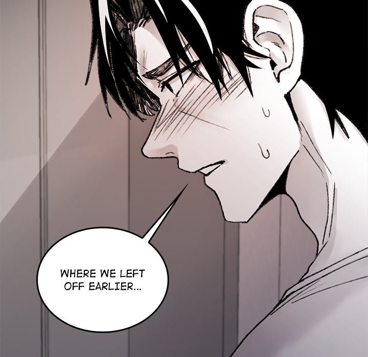Get Out of My Body! - Chapter 9 Page 128