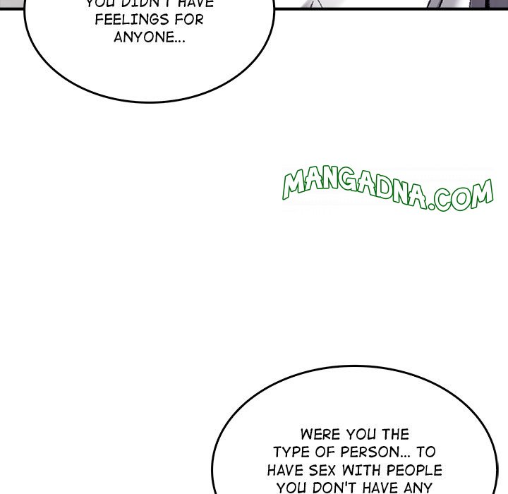 Get Out of My Body! - Chapter 9 Page 24
