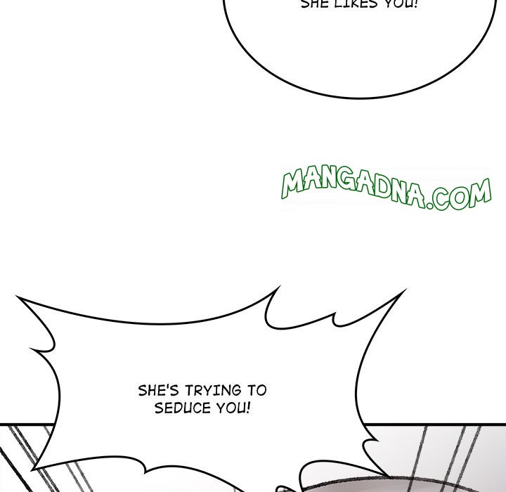 Get Out of My Body! - Chapter 9 Page 65