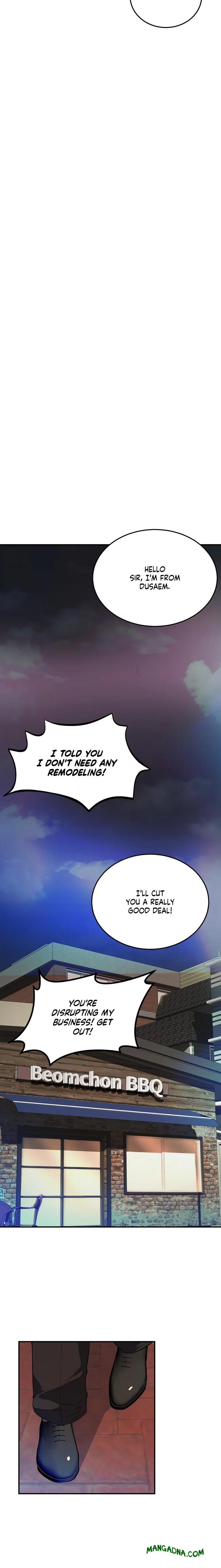 My Pillow Business Begins! - Chapter 16 Page 19