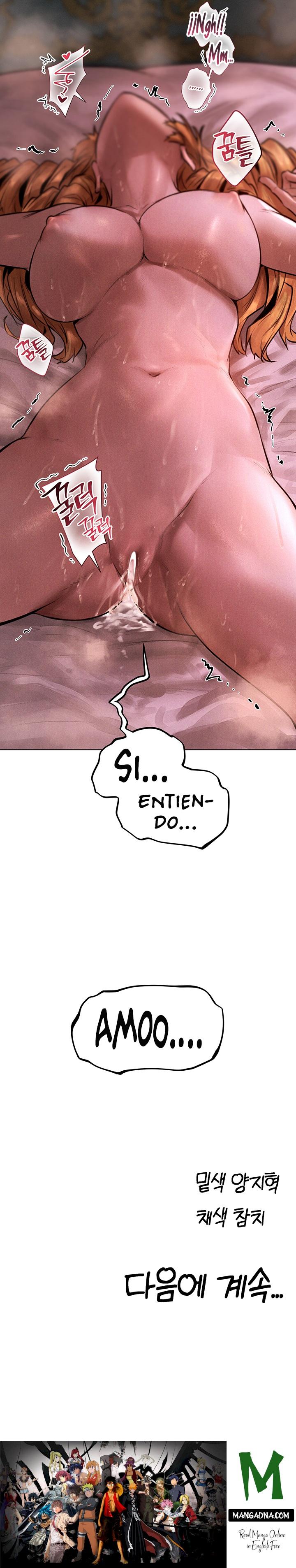 MILF Hunting In Another World Raw - Chapter 82 Page 24