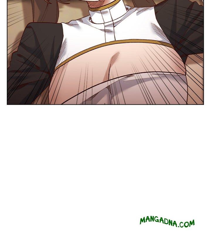I Will Protect the Lady - Chapter 19 Page 102