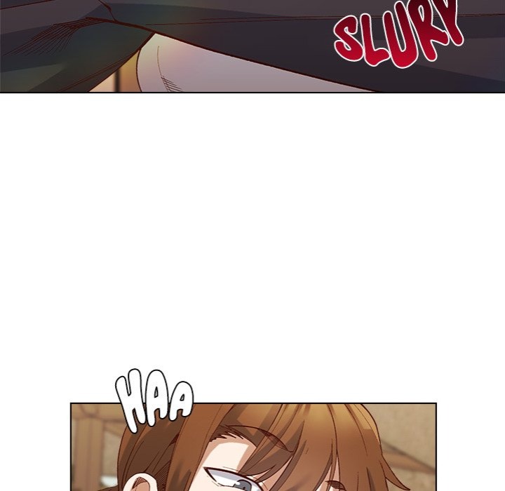 I Will Protect the Lady - Chapter 19 Page 107