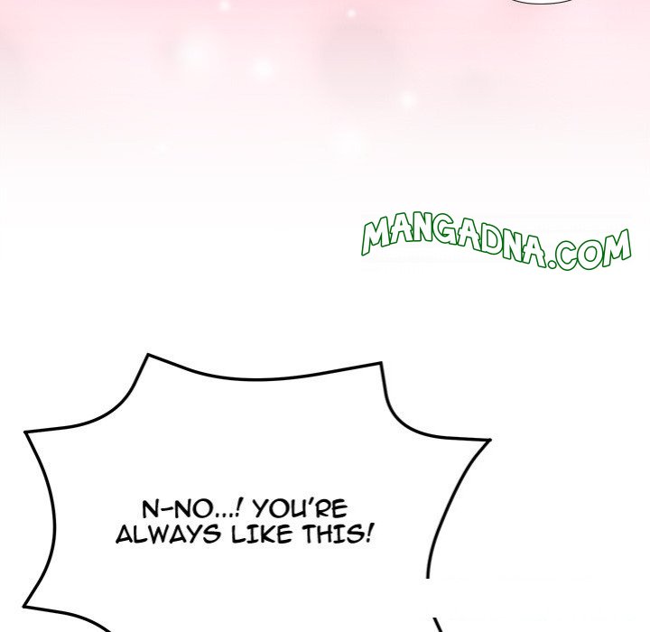 I Will Protect the Lady - Chapter 19 Page 117