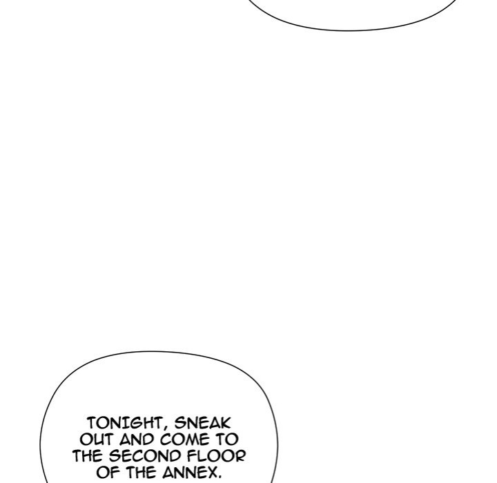 I Will Protect the Lady - Chapter 19 Page 125