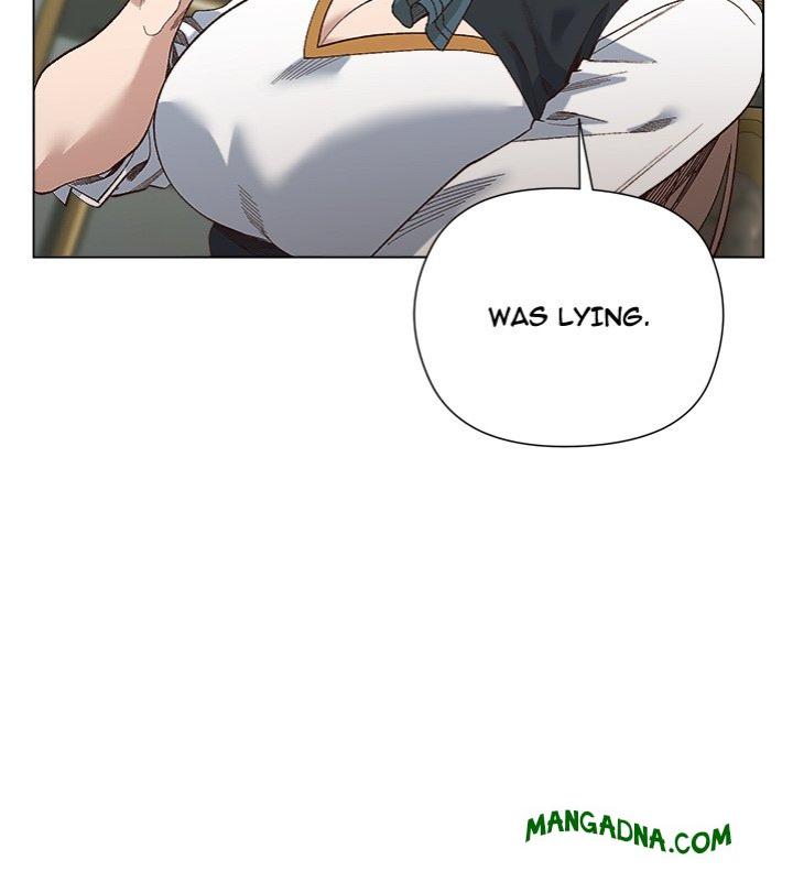 I Will Protect the Lady - Chapter 19 Page 66