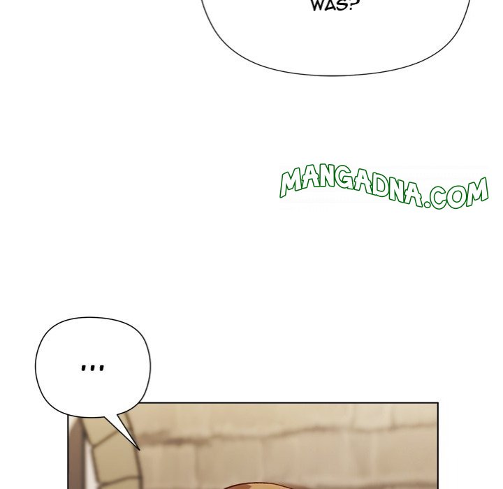 I Will Protect the Lady - Chapter 19 Page 90